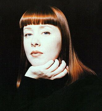 Suzanne Vega